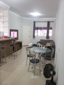 Casa com 3 Quartos à venda, 78m² no Jardim Vale do Cedro, Londrina
