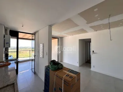 Apartamento com 2 Quartos à venda, 87m² no Iguatemi, São José do Rio Preto