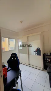 Apartamento com 2 Quartos à venda, 41m² no São Bento, Fortaleza