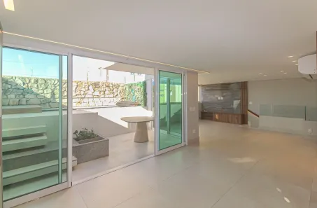 Cobertura com 3 Quartos à venda, 203m² no Savassi, Belo Horizonte