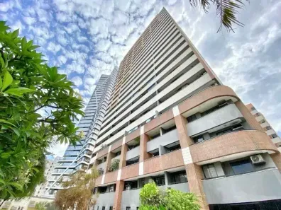 Apartamento com 2 Quartos à venda, 67m² no Aldeota, Fortaleza
