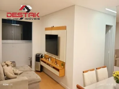 Apartamento com 2 Quartos à venda, 74m² no Centro, Itupeva