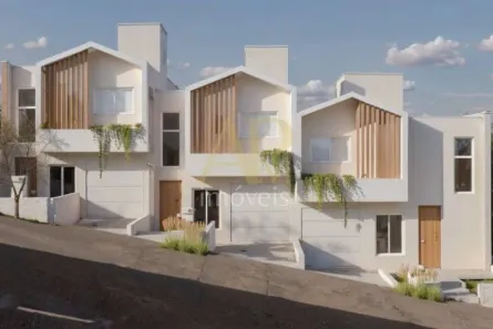 Casa com 3 Quartos à venda, 115m² no Área Rural de Biguaçu, Biguaçu