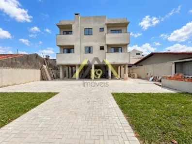 Apartamento com 2 Quartos à venda, 58m² no Guaraituba, Colombo