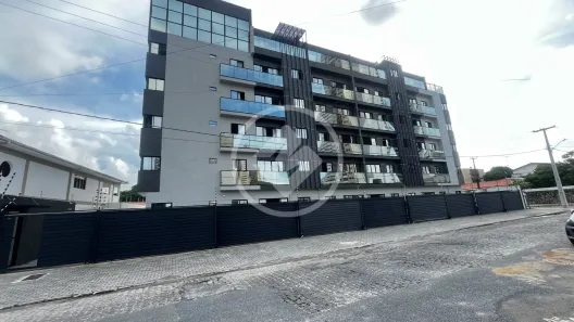 Cobertura com 3 Quartos à venda, 140m² no Manaíra, João Pessoa