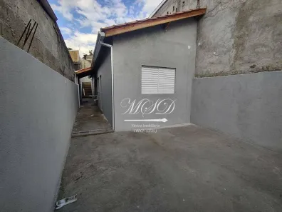 Casa com 2 Quartos à venda, 54m² no Parque Imperial, Jacareí