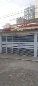 Casa com 3 Quartos à venda, 120m² no Vila Barreto, São Paulo