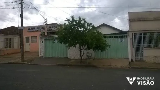 Casa com 3 Quartos à venda, 70m² no Nossa Senhora da Abadia, Uberaba