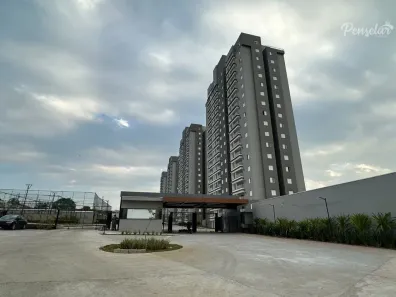 Apartamento com 3 Quartos à venda, 76m² no Buru, Salto