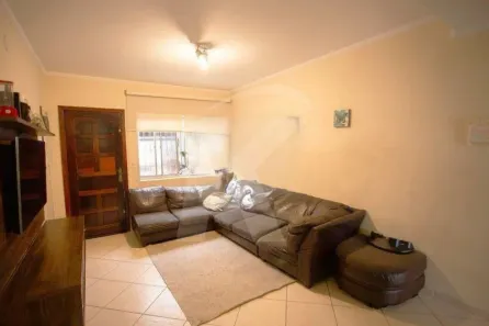 Sobrado com 3 Quartos à venda, 106m² no Jardim Paraíso, São Paulo