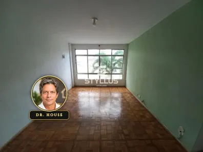 Apartamento com 2 Quartos à venda, 72m² no Cachambi, Rio de Janeiro