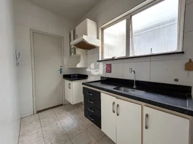 Apartamento com 3 Quartos à venda, 93m² no Granbery, Juiz de Fora