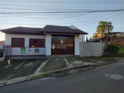 Casa com 2 Quartos à venda, 36m² no Petrópolis, Novo Hamburgo