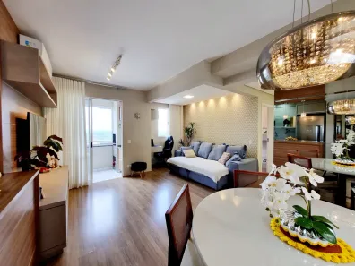 Apartamento com 2 Quartos à venda, 71m² no Aurora, Londrina