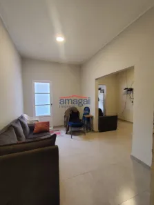 Casa com 2 Quartos à venda, 80m² no Jardim Bela Vista, Jacareí