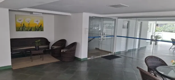 Apartamento com 2 Quartos à venda, 85m² no Luiz Anselmo, Salvador