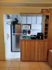 Apartamento com 2 Quartos à venda, 47m² no Jardim Paulista, Franca