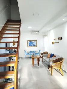 Apartamento com 3 Quartos à venda, 62m² no Boraceia, Bertioga