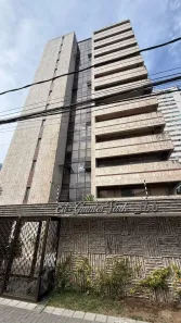 Apartamento com 4 Quartos à venda, 181m² no Boa Viagem, Recife