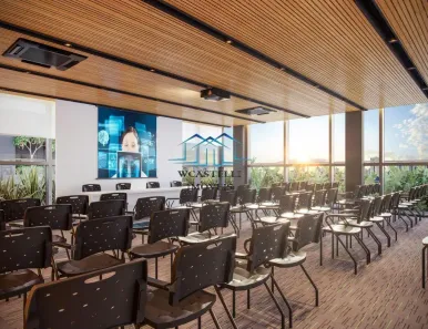 Sala Comercial à venda, 28m² no Juvevê, Curitiba