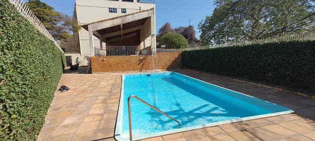 Apartamento com 4 Quartos à venda, 190m² no Jardim Amália, Volta Redonda