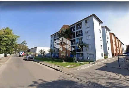 Apartamento com 2 Quartos à venda, 47m² no Sarandi, Porto Alegre