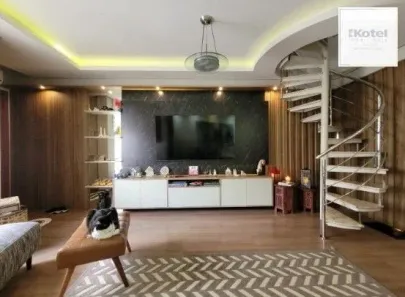 Cobertura com 3 Quartos à venda, 109m² no Santana, Porto Alegre