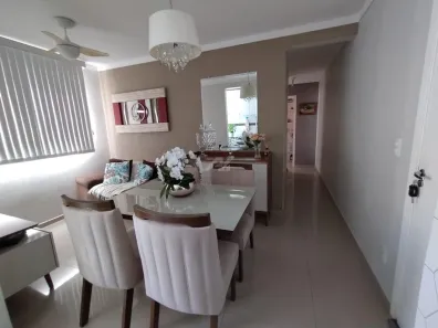 Apartamento com 2 Quartos à venda, 45m² no Loteamento Parque São Martinho, Campinas