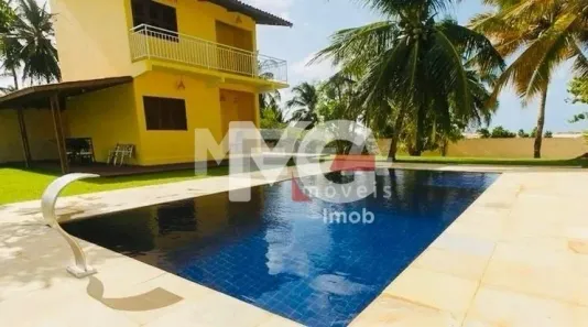 Casa com 2 Quartos à venda, 140m² no Centro, Trairi