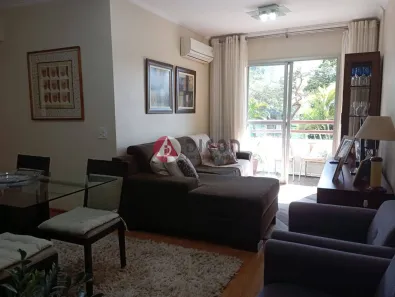 Apartamento com 3 Quartos à venda, 72m² no Bela Vista, São Paulo