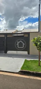 Casa com 2 Quartos à venda, 80m² no Jardim Montevidéu, Campo Grande