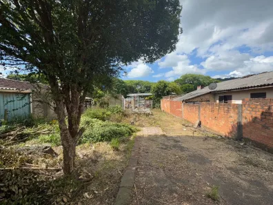 Lote/Terreno à venda, 384m² no Universitário, Santa Cruz do Sul