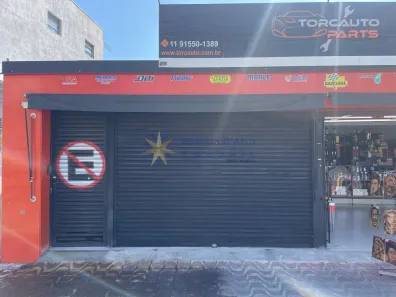 Ponto Comercial com 1 Quarto para alugar, 50m² no Vila Talarico, São Paulo