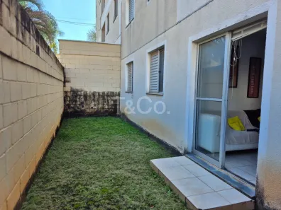 Apartamento com 2 Quartos à venda, 50m² no Jardim Nova Europa, Campinas
