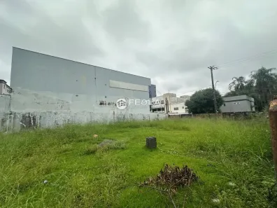 Lote/Terreno à venda, 388m² no Jardim Santana, Americana