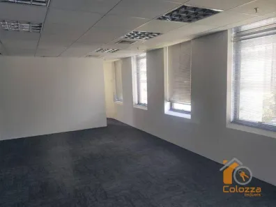 Sala Comercial para alugar, 209m² no Cidade Monções, São Paulo