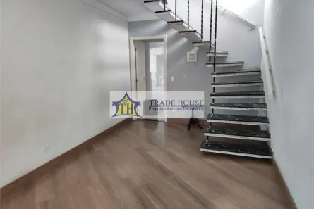 Sobrado com 2 Quartos à venda, 119m² no Vila Guarani (Z Sul), São Paulo