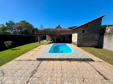 Casa com 2 Quartos à venda, 113m² no Itaipu, Niterói