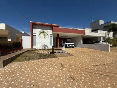 Casa de Condomínio com 3 Quartos à venda, 237m² no Residencial Village da Serra, Mogi Guaçu