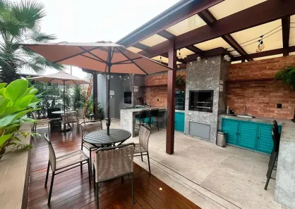 Apartamento com 2 Quartos à venda, 63m² no São João, Itajaí