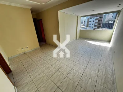 Apartamento com 3 Quartos à venda, 80m² no União, Belo Horizonte