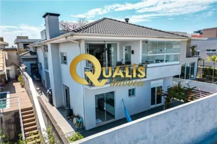 Casa de Condomínio com 4 Quartos à venda, 283m² no Reserva Petrus, Indaiatuba