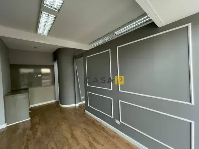 Sala Comercial para alugar, 50m² no Chácara Girassol, Americana