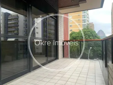Apartamento com 2 Quartos à venda, 79m² no Botafogo, Rio de Janeiro