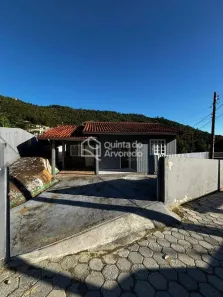 Casa com 2 Quartos à venda, 76m² no , Governador Celso Ramos