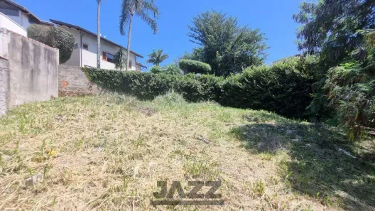 Lote/Terreno à venda, 494m² no Caminhos de San Conrado (Sousas), Campinas