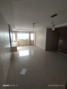 Apartamento com 4 Quartos à venda, 111m² no Setor Bueno, Goiânia