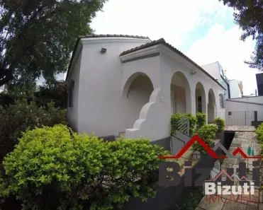 Imóvel Comercial com 2 Quartos para alugar, 400m² no Vila Arens II, Jundiaí