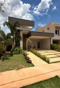 Casa de Condomínio com 3 Quartos à venda, 189m² no Condomínio Belvedere II, Cuiabá