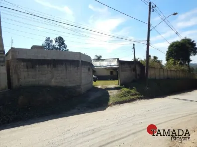 Casa com 3 Quartos à venda, 150m² no Taiaçupeba, Mogi das Cruzes